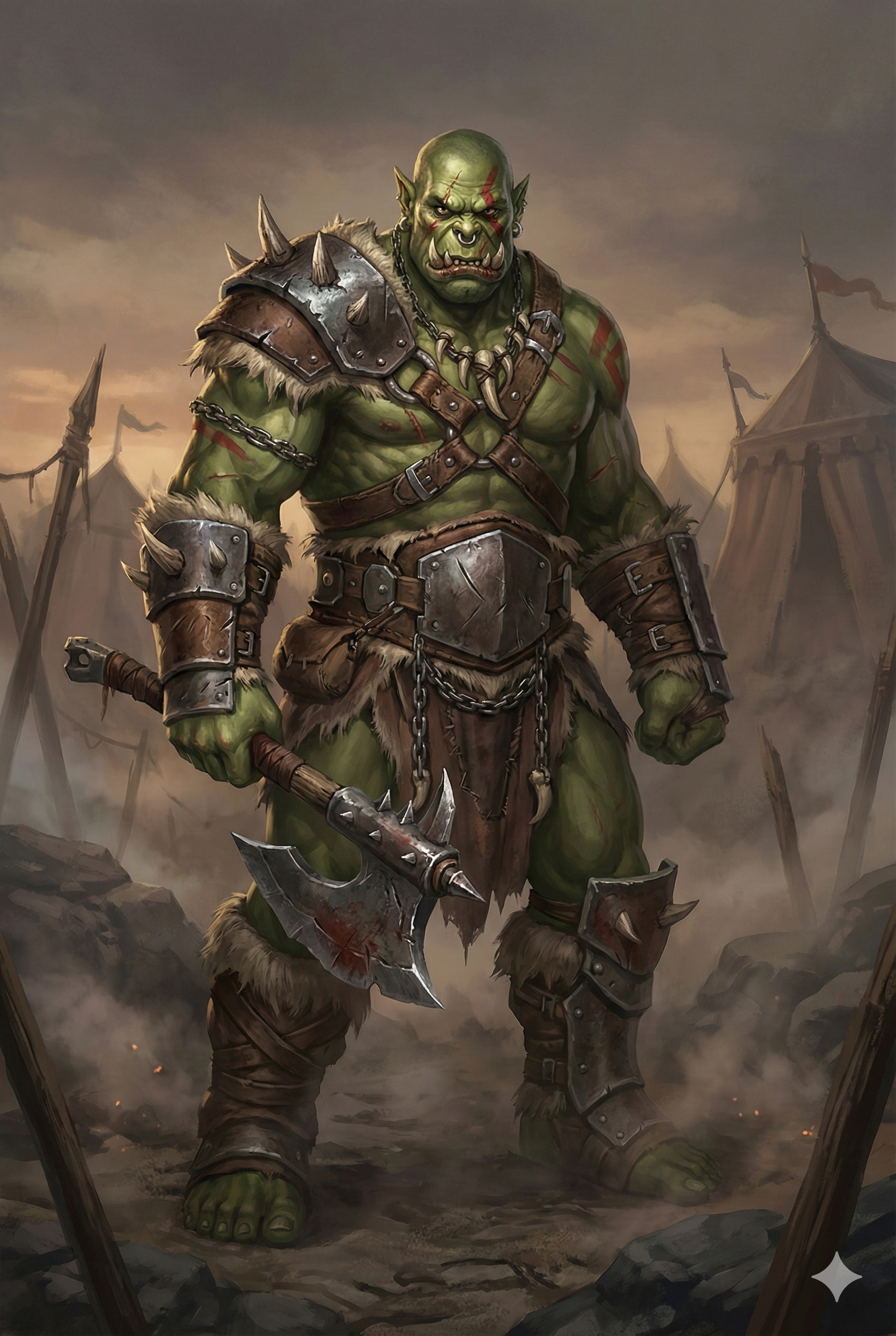 Orcs